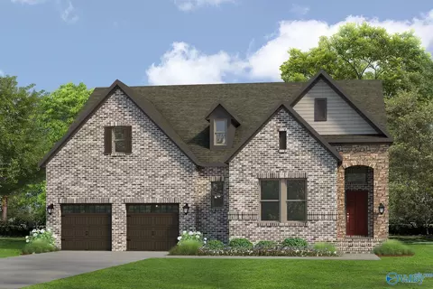 2112 Bloomfell Bnd, Huntsville, AL 35802