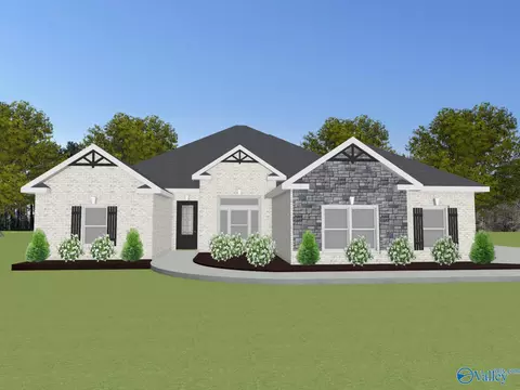 64 Lot Old Town Dr, Athens, AL 35613
