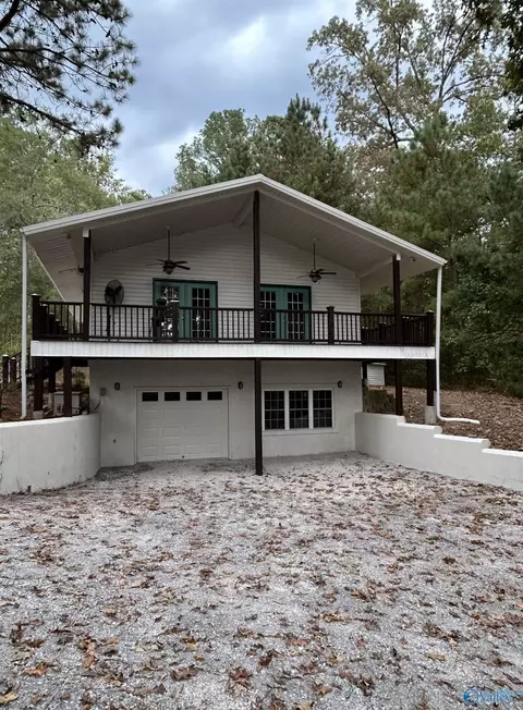 36 William Pl, Ohatchee, AL 36271 photo 5