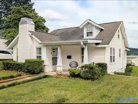 1713 Obrig Ave, Guntersville, AL 35976