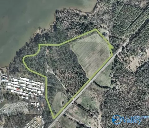33 10 Murphy Hill Rd, Langston, AL 35755