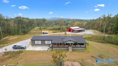 606 Red Eagle Rd, Ohatchee, AL 36271 photo 1