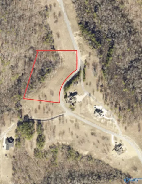 lot4948 County Road 767, Cedar Bluff, AL 35959