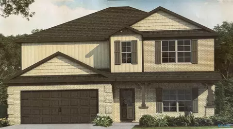 29607 Eaglebrooke Dr, Harvest, AL 35749