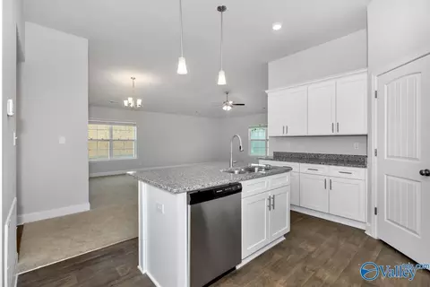 Kitchen - 28880 Nature Trail Dr, Harvest, AL 35749 photo 1 of 6