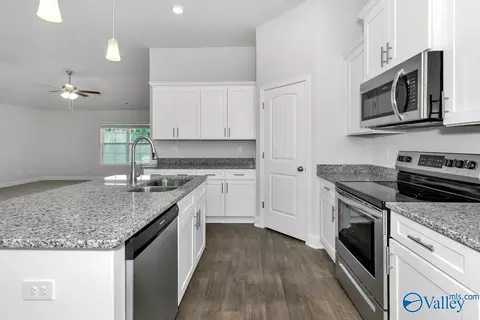 Kitchen - 28880 Nature Trail Dr, Harvest, AL 35749 photo 6 of 6