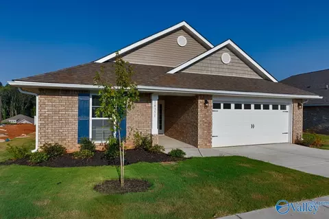 Exterior - 28880 Nature Trail Dr, Harvest, AL 35749 photo 2 of 2