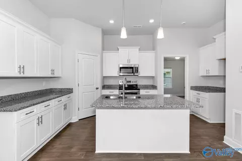 Kitchen - 28880 Nature Trail Dr, Harvest, AL 35749 photo 3 of 6