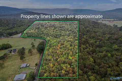 18 Acres Little Arkansas Rd, Woodville, AL 35776