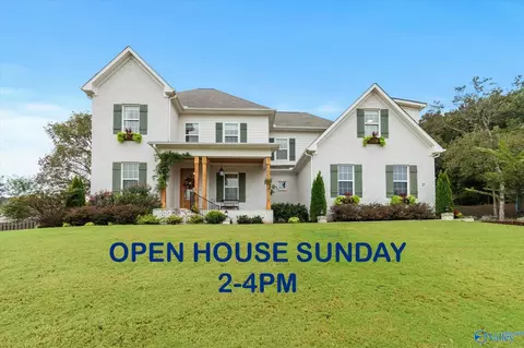 27 Kenthurst Ln, Gurley, AL 35748