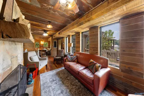 Living - 141 Chilcotin Rd, Langston, AL 35755 photo 4 of 6