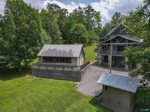Exterior - 141 Chilcotin Rd, Langston, AL 35755 photo 4 of 7