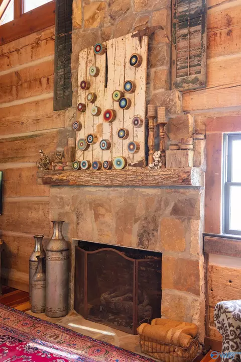 Living - 141 Chilcotin Rd, Langston, AL 35755 photo 6 of 6