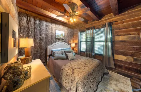 Bedroom - 141 Chilcotin Rd, Langston, AL 35755 photo 11 of 11