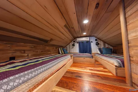 Bedroom - 141 Chilcotin Rd, Langston, AL 35755 photo 1 of 11