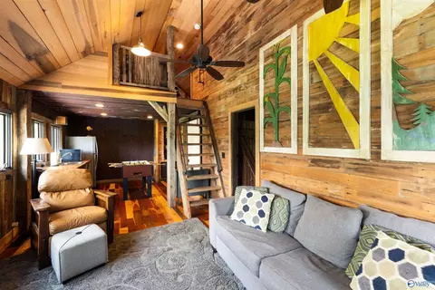 Living - 141 Chilcotin Rd, Langston, AL 35755 photo 5 of 6