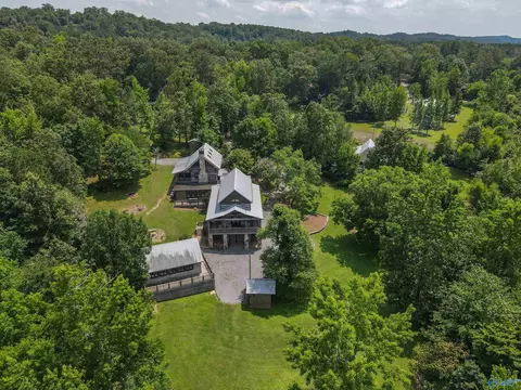 Exterior - 141 Chilcotin Rd, Langston, AL 35755 photo 3 of 7