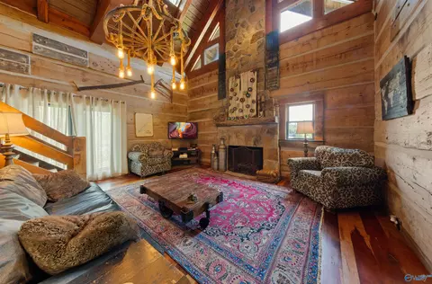 Living - 141 Chilcotin Rd, Langston, AL 35755 photo 1 of 6