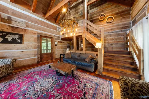 Living - 141 Chilcotin Rd, Langston, AL 35755 photo 2 of 6