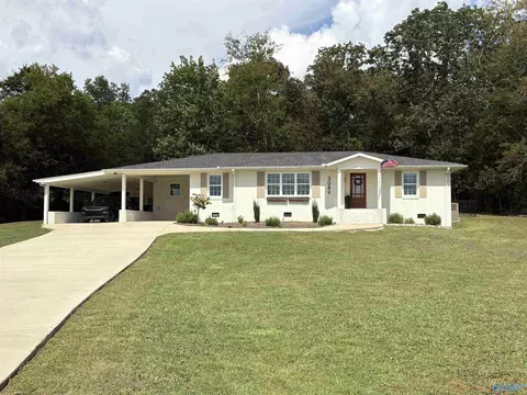 3089 Cherry Tree Rd, New Hope, AL 35760