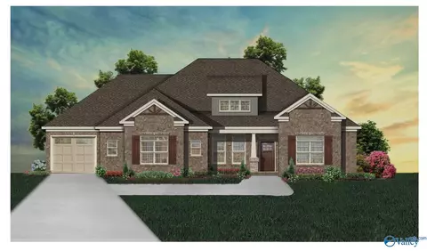 111 Montcliff Dr, Madison, AL 35756