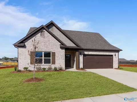 137 Balboa Rd, Meridianville, AL 35759