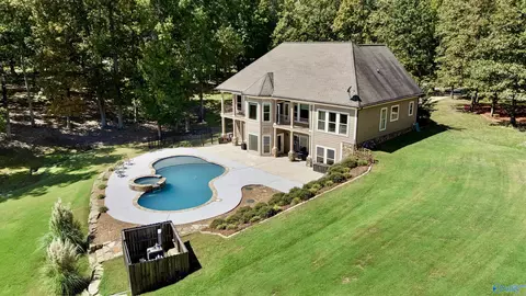 5785 Rosemary Ln, Cedar Bluff, AL 35959