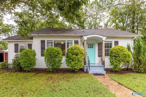 3607 Dubose St, Huntsville, AL 35805