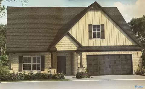 29530 Eagle Brook Dr, Harvest, AL 35749