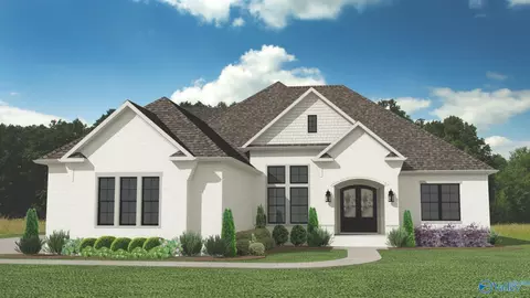 2705 Porch Swing Pl, Huntsville, AL 35803