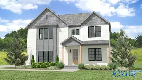 2701 Porch Swing Pl, Huntsville, AL 35803