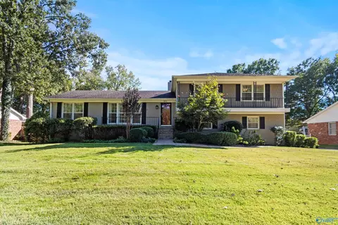 826 Eldorado Ave, Huntsville, AL 35802