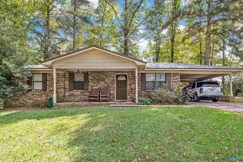 205 Greenwood Ave, Boaz, AL 35957