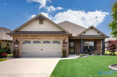 352 Shangrila Way, Meridianville, AL 35759