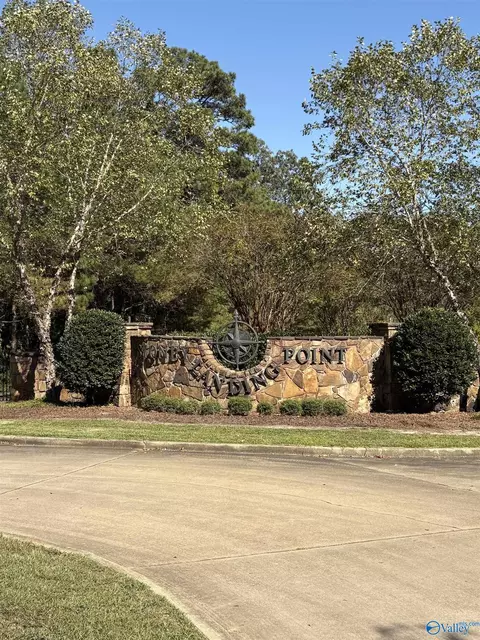 lot232 Stoney Point Rd, Double Springs, AL 35553