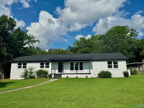 623 Valley View Ter, Huntsville, AL 35803