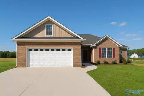 3329 Joel St, Hokes Bluff, AL 35903
