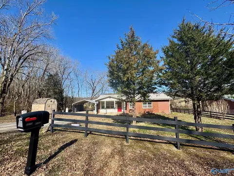 2210 Hagan Rd, Prospect, TN 38477