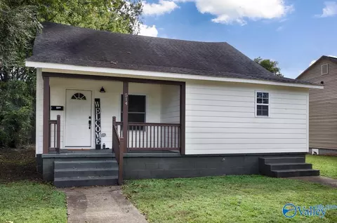 514 Stevens Ave, Huntsville, AL 35801