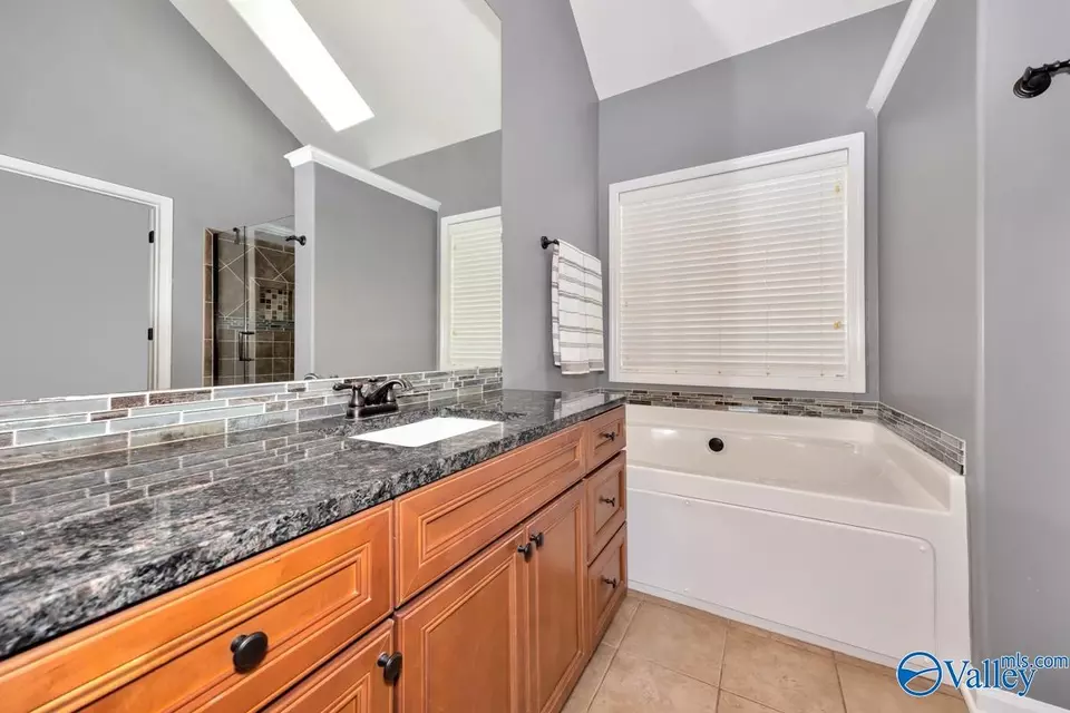 Bath - 7328 Mill House Walk, Madison, AL 35757 photo 5 of 7