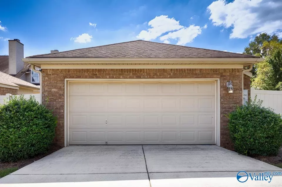 Exterior - 7328 Mill House Walk, Madison, AL 35757 photo 10 of 10