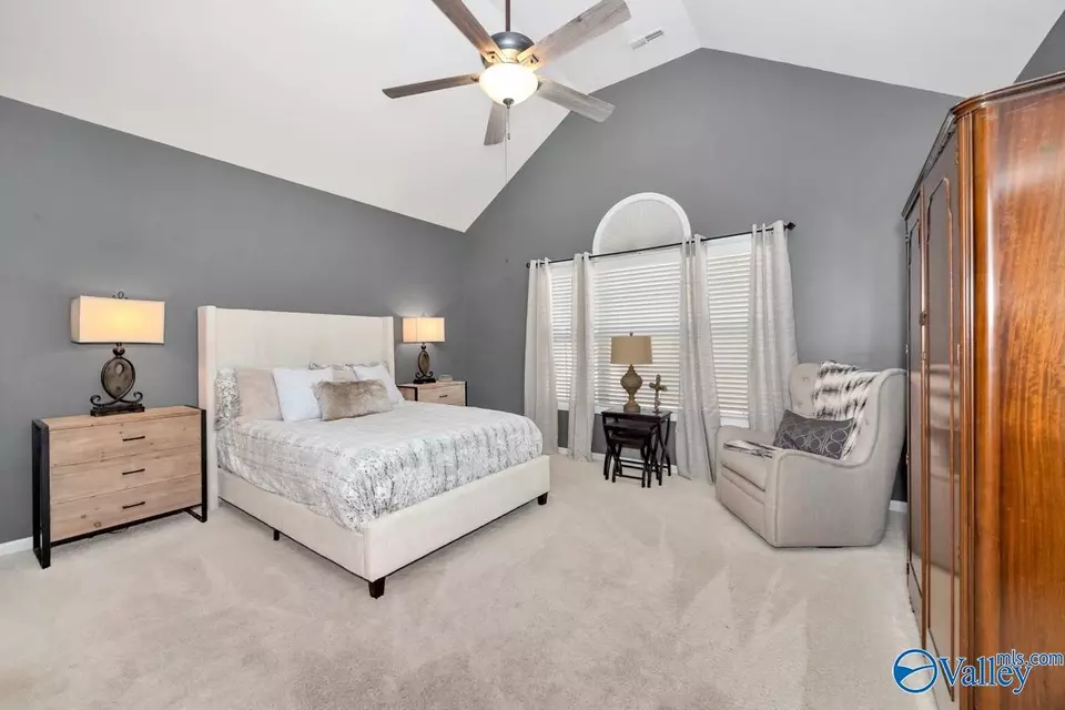 Bedroom - 7328 Mill House Walk, Madison, AL 35757 photo 3 of 5