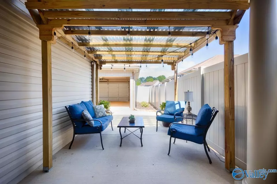 Exterior - 7328 Mill House Walk, Madison, AL 35757 photo 5 of 10