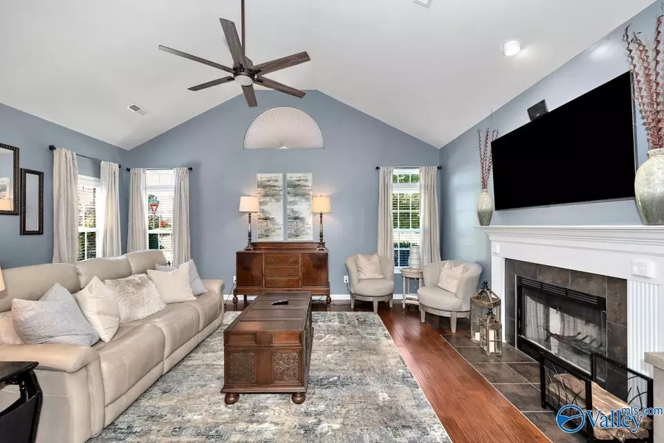 Living - 7328 Mill House Walk, Madison, AL 35757 photo 4 of 6