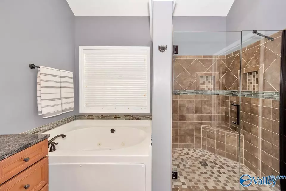 Bath - 7328 Mill House Walk, Madison, AL 35757 photo 6 of 7