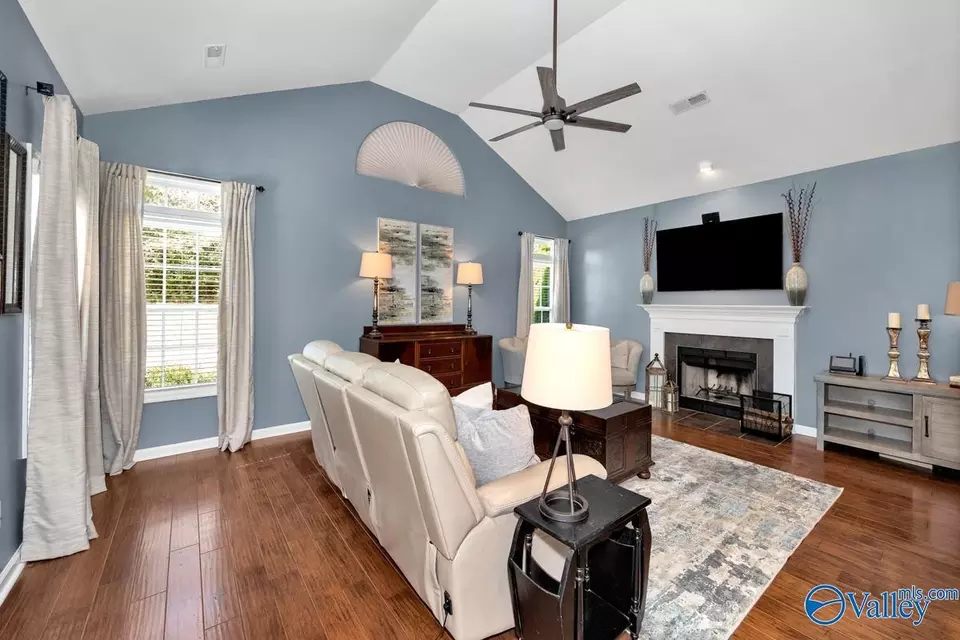 Living - 7328 Mill House Walk, Madison, AL 35757 photo 1 of 6