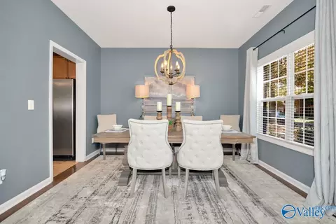 Dining - 7328 Mill House Walk, Madison, AL 35757 photo 1 of 2