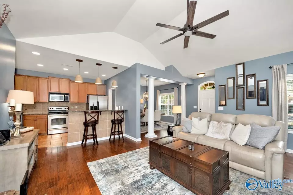 Living - 7328 Mill House Walk, Madison, AL 35757 photo 6 of 6