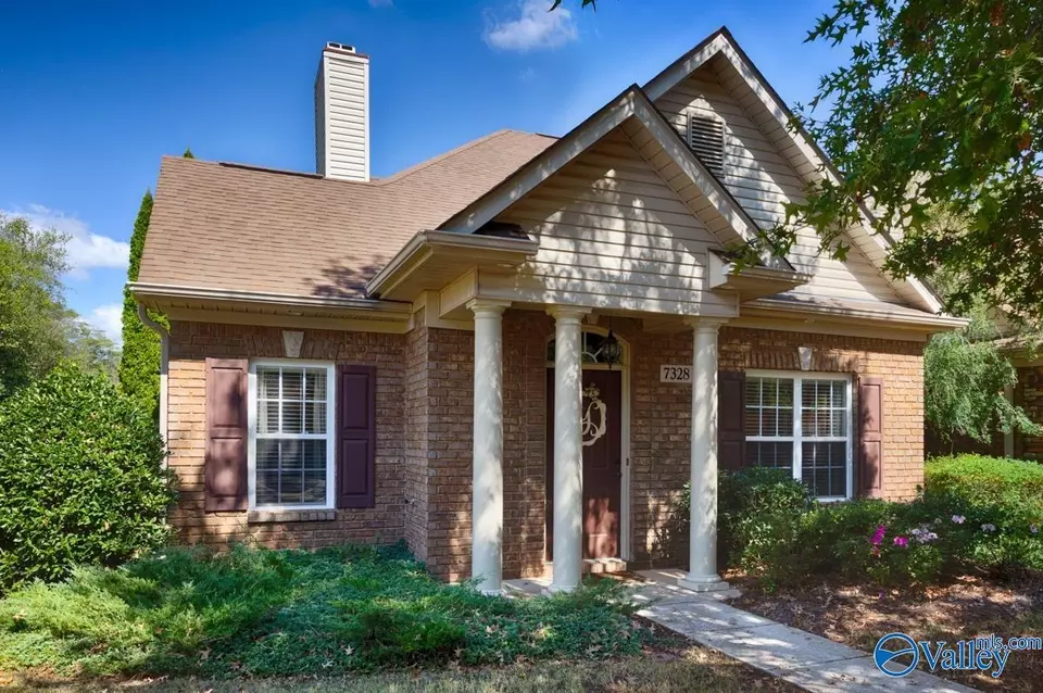 Exterior - 7328 Mill House Walk, Madison, AL 35757 photo 3 of 10