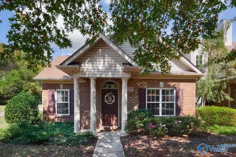 Exterior - 7328 Mill House Walk, Madison, AL 35757 photo 1 of 10
